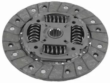 Диск сцепления SACHS купить