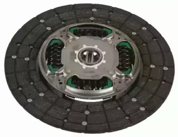 Диск сцепления SACHS купить