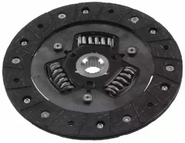 Диск сцепления SACHS купить