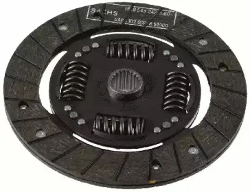 Диск сцепления SACHS купить
