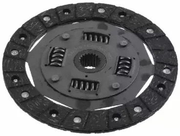 Диск сцепления SACHS купить