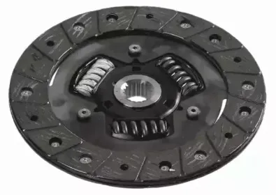 Диск сцепления SACHS купить