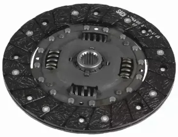 Диск сцепления SACHS купить