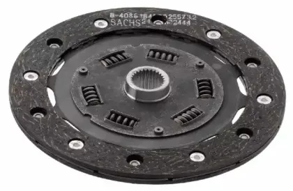 Диск сцепления SACHS купить