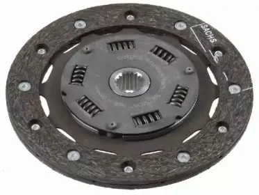 Диск сцепления SACHS купить