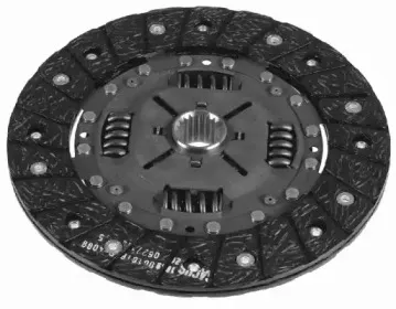 Диск сцепления SACHS купить