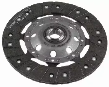 Диск сцепления SACHS купить