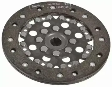 Диск сцепления SACHS купить