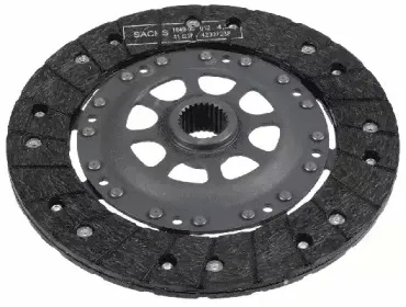 1864 503 231 SACHS  -  Диск зчеплення SACHS купить