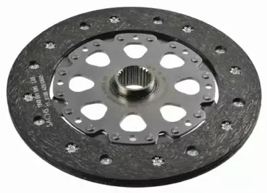Диск сцепления SACHS купить