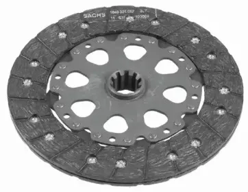 Диск сцепления SACHS купить
