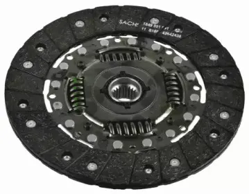 Диск сцепления SACHS купить