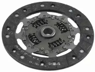 Диск сцепления SACHS купить