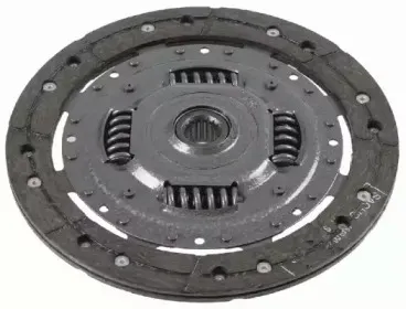 Диск сцепления SACHS купить