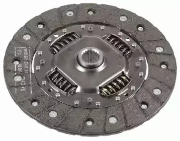 Диск сцепления SACHS купить