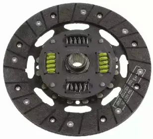 Диск сцепления SACHS купить