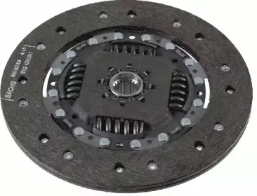 Диск сцепления SACHS купить