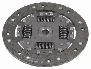 Диск сцепления SACHS купить