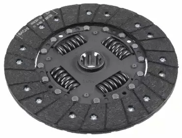 Диск сцепления SACHS купить