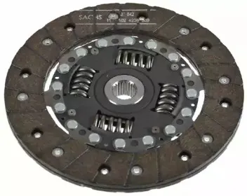 Диск сцепления SACHS купить