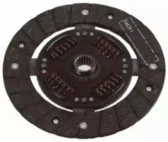 Диск сцепления SACHS купить