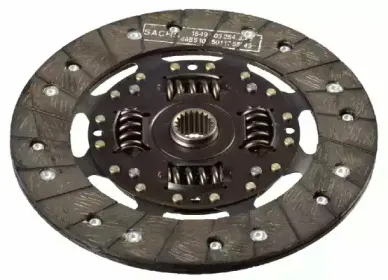 Диск сцепления SACHS купить