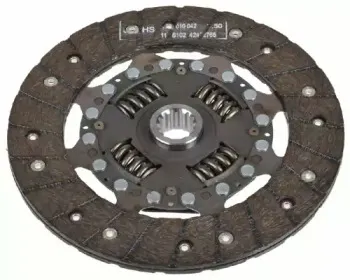 Диск сцепления SACHS купить