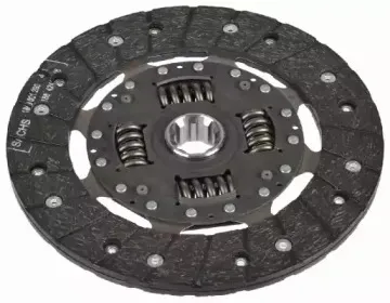 Диск сцепления SACHS купить