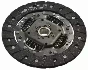 Диск сцепления SACHS купить