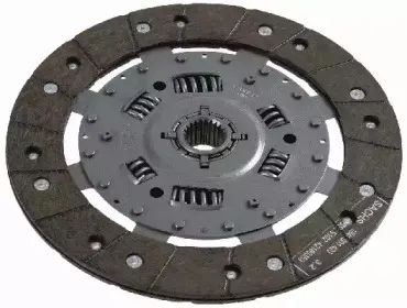 Диск сцепления SACHS купить