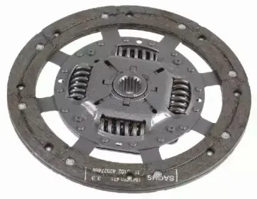 Диск сцепления SACHS купить