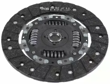Диск сцепления SACHS купить