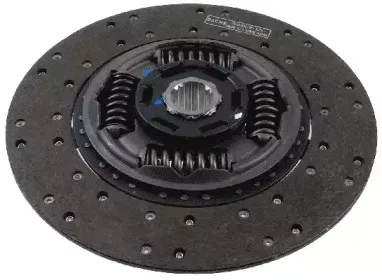 Диск сцепления SACHS купить
