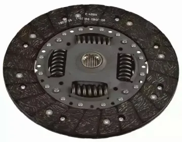 Диск сцепления SACHS купить