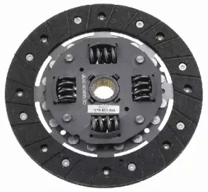 Диск сцепления SACHS купить