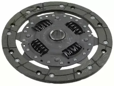 Диск сцепления SACHS купить
