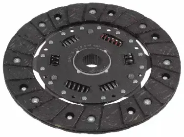 Диск сцепления SACHS купить