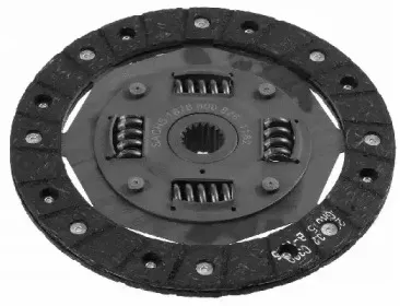 Диск сцепления SACHS купить