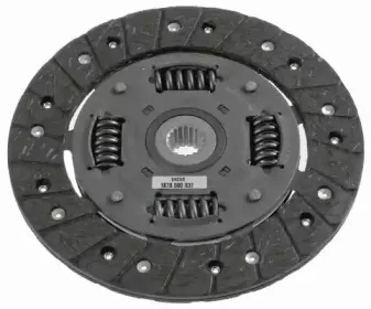Диск сцепления SACHS купить