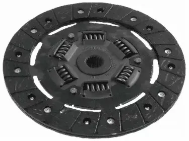 Диск сцепления SACHS купить