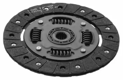 Диск сцепления SACHS купить