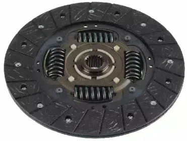Диск сцепления SACHS купить