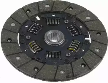 Диск сцепления SACHS купить