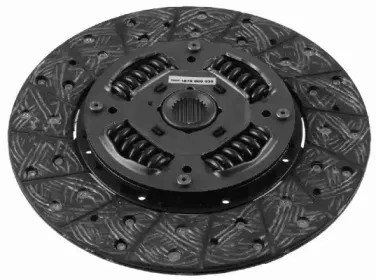 Диск сцепления SACHS купить