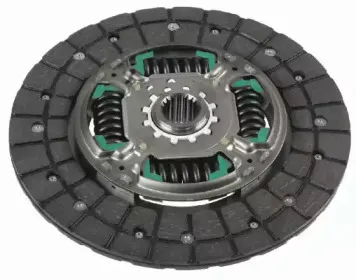 Диск сцепления SACHS купить