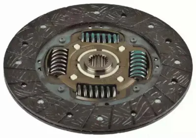 Диск сцепления SACHS купить