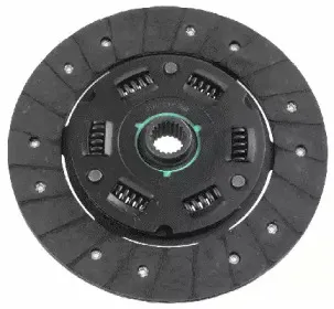 Диск сцепления SACHS купить