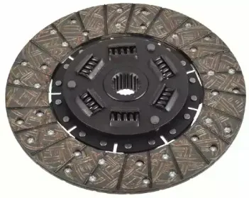 Диск сцепления SACHS купить