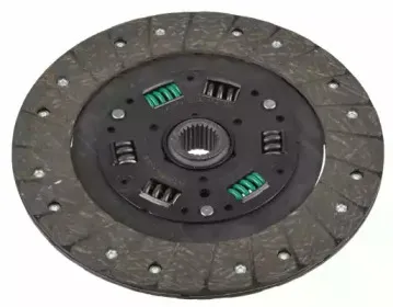 Диск сцепления SACHS купить