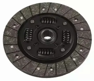 Диск сцепления SACHS купить
